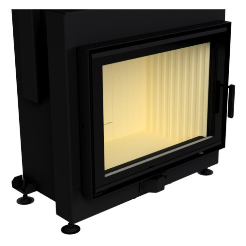 No frame — front-facing example