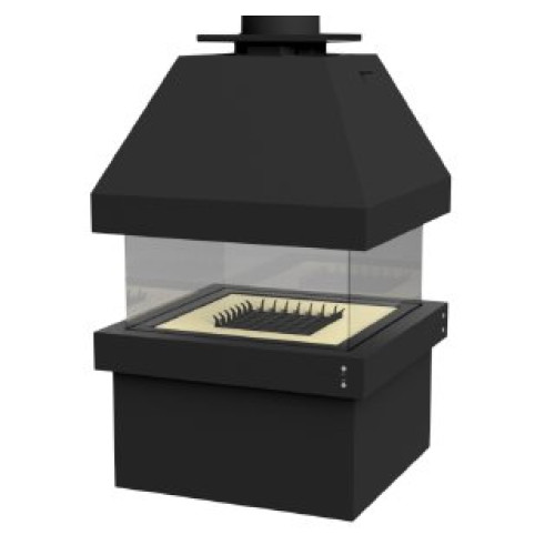 Servo Slider 4d